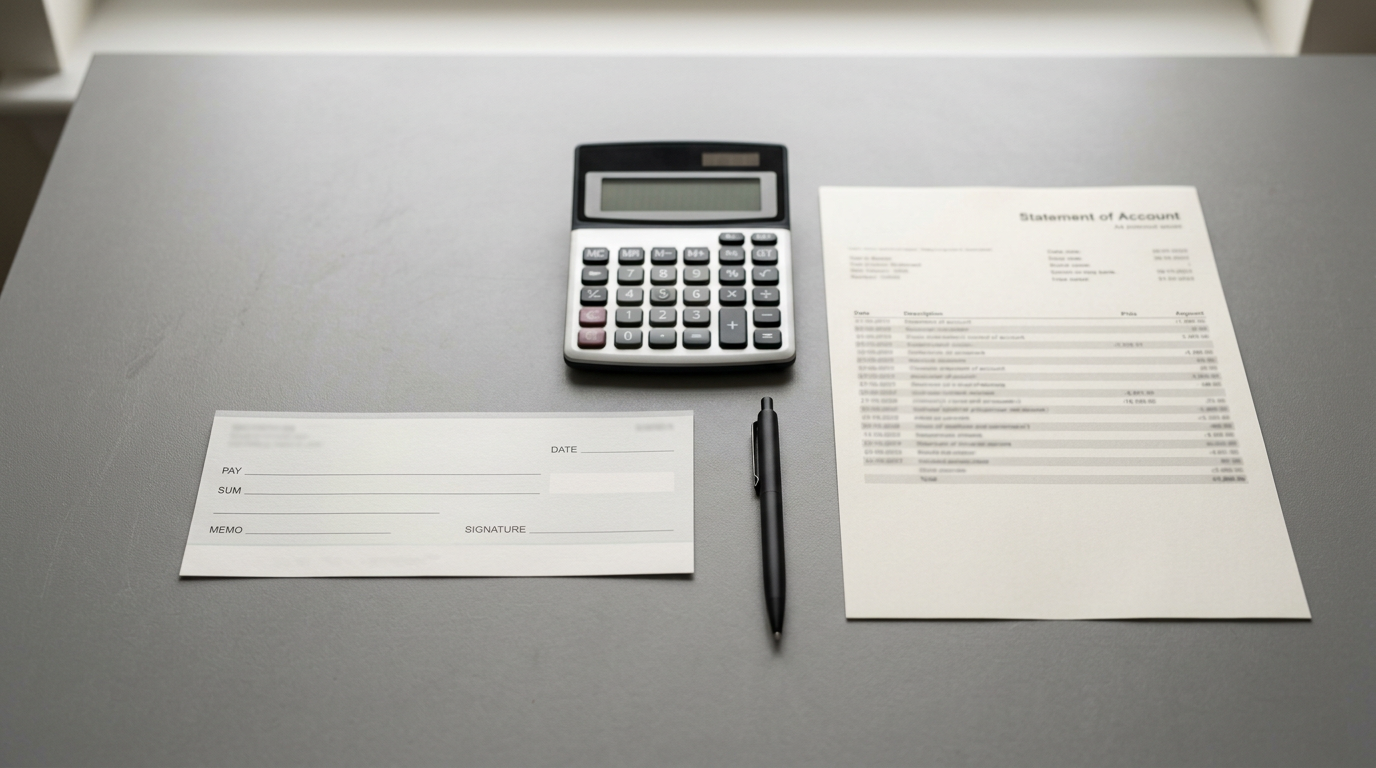 DSO formula for freight forwarders: how to calculate it when customers pay by statement, short by TDS, or by cheque