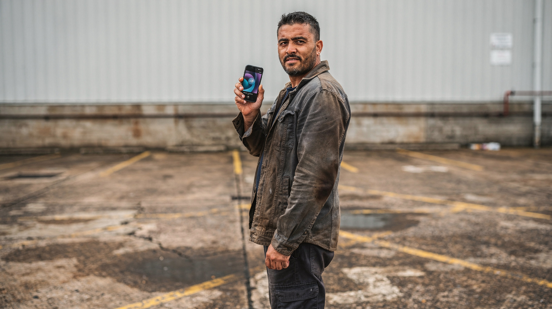 Voice CRM for freight sales teams: log every call and visit by speaking