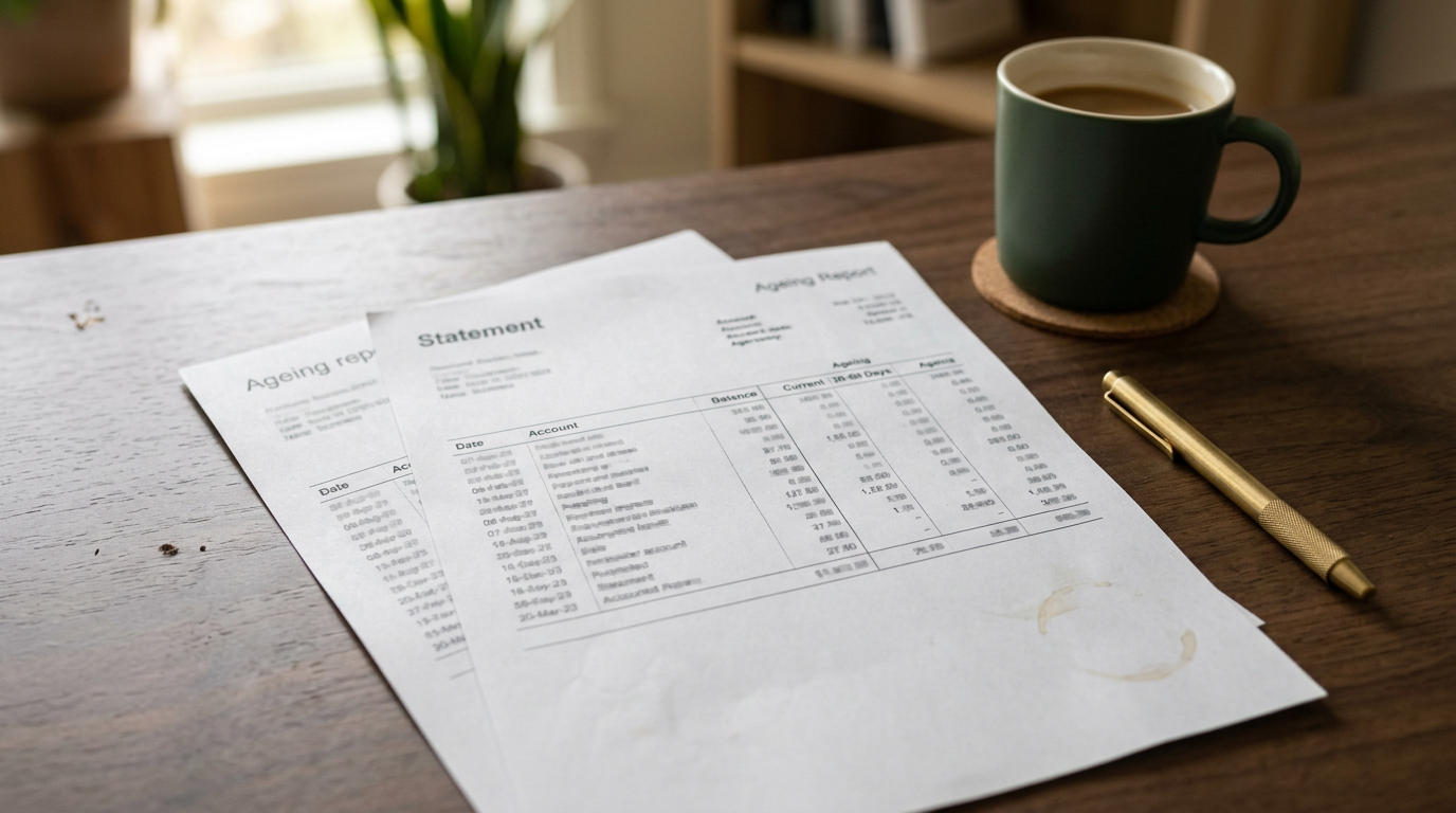 Dunning letter templates for freight forwarders: four stages, three customer tiers
