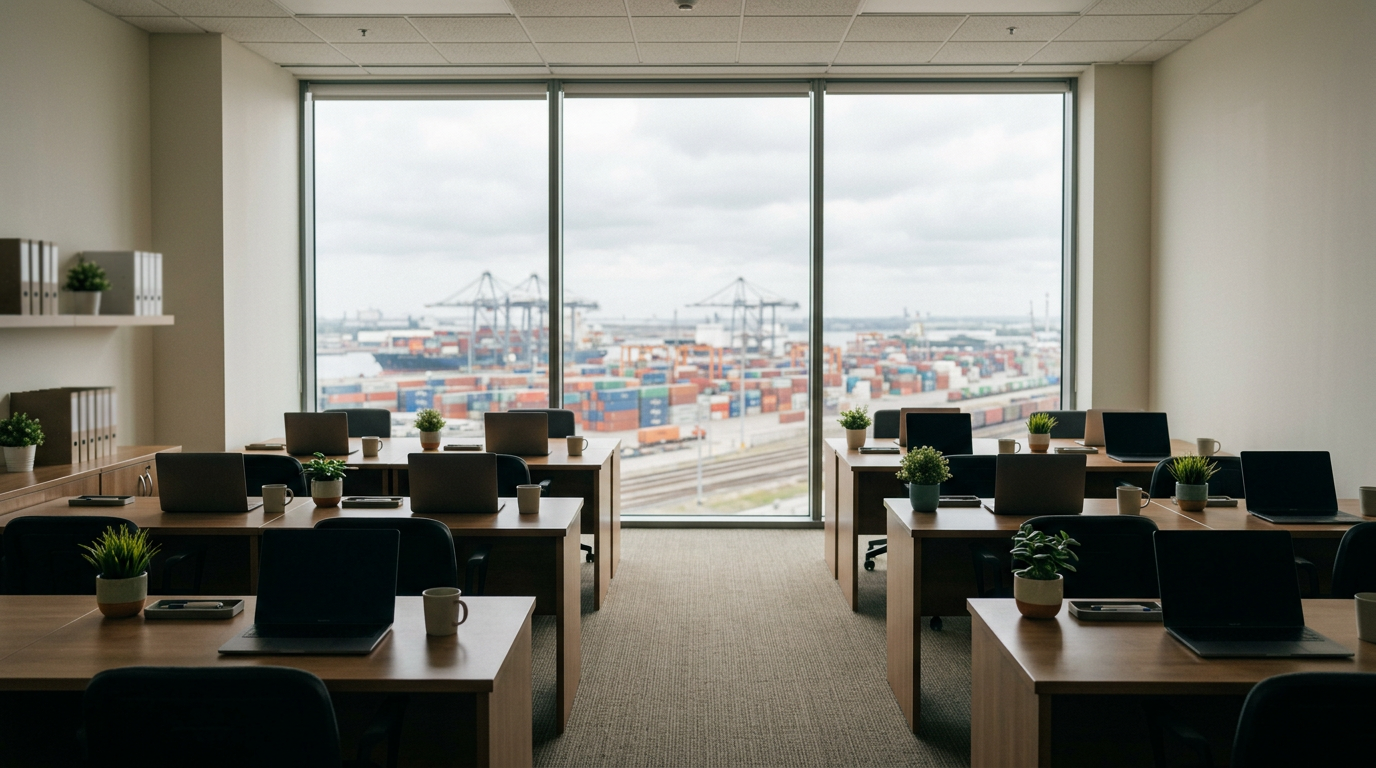 Best TMS for freight forwarders in 2026: the freight forwarding systems compared honestly