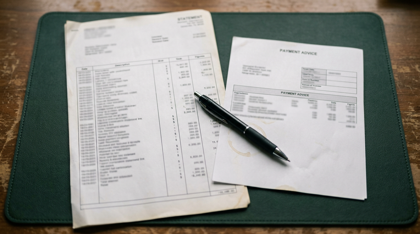 Knock-off in accounting: what it means and how forwarders do it with SOA payments and TDS