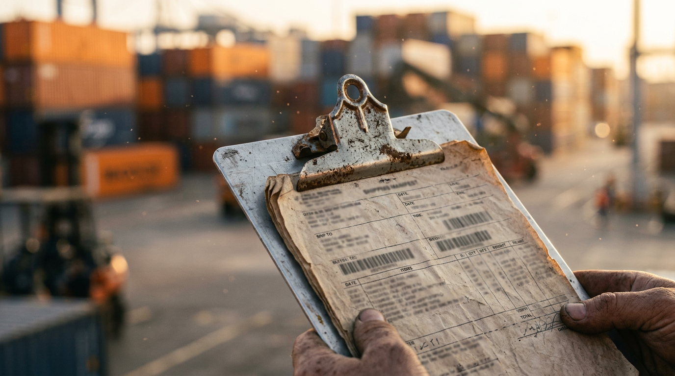How to check IGM status on ICEGATE, and what each status means for your import