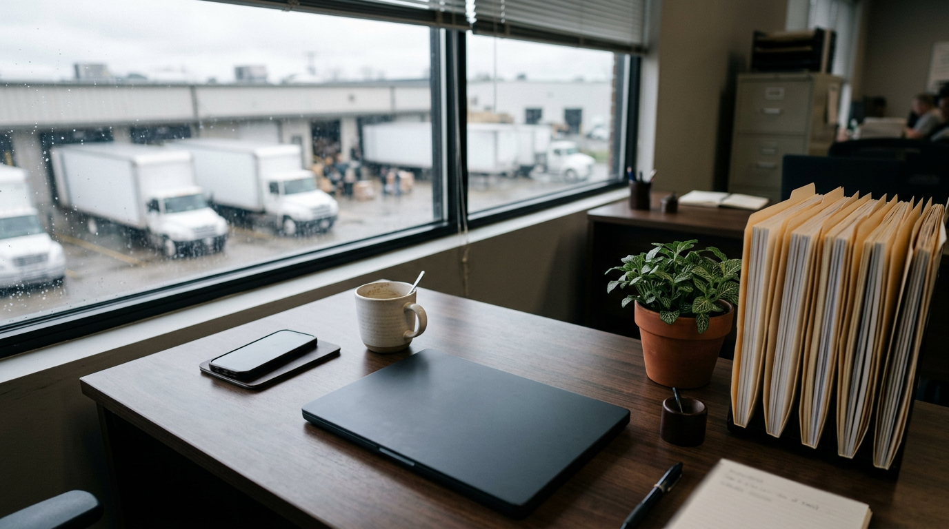 Freight forwarding software for small businesses: options, costs and what to start with