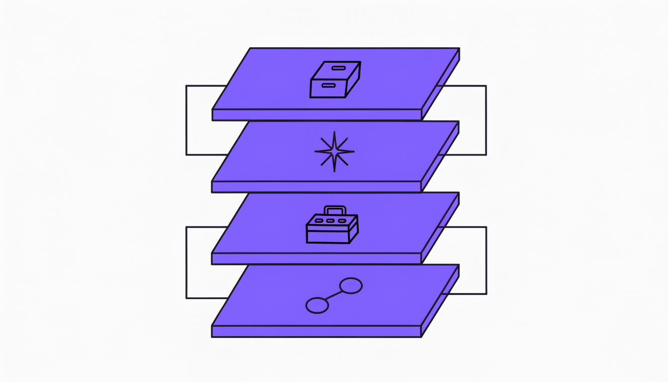 Freight forwarding software: what it does, the layers you can buy, and how to choose
