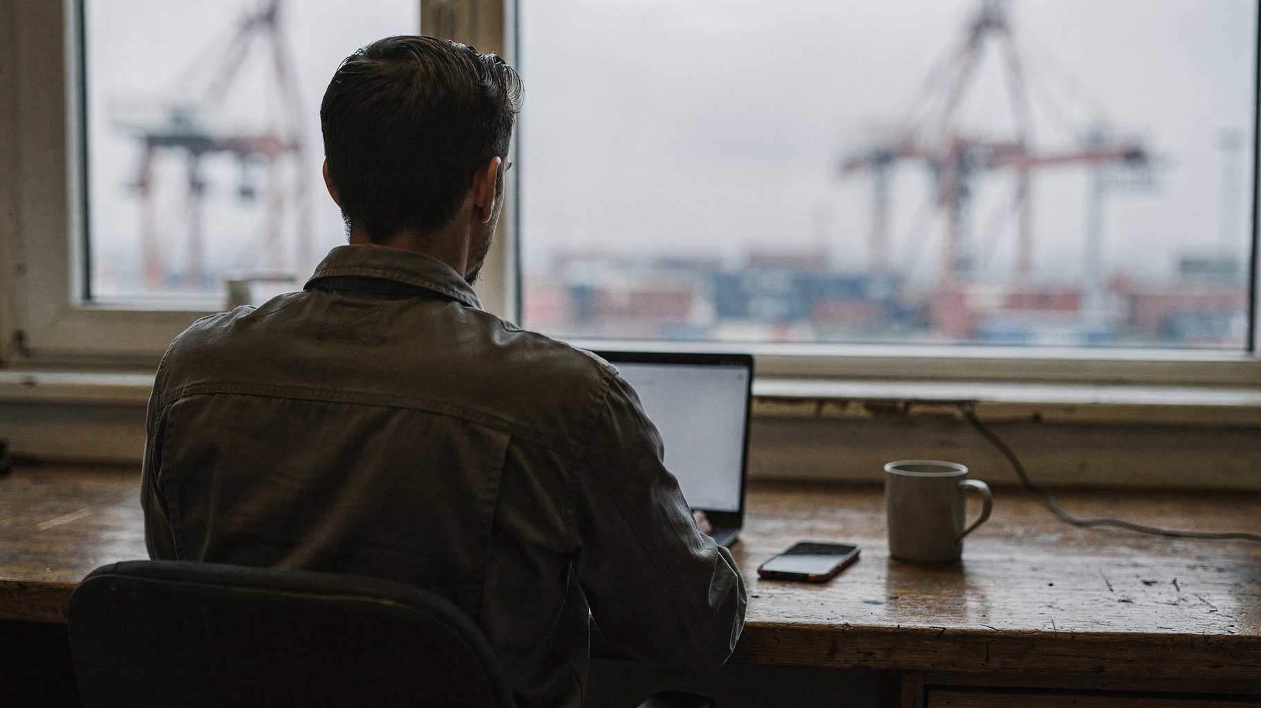 AI in freight forwarding: what it does today, what it doesn't, and how to test it